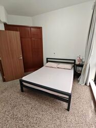 Dover Parkview (D5), Condominium #567698921